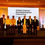 Ketua ASPERSSI Menjadi Pembicara di Global Cement Decarbonization Convening-2