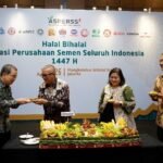 ASPERSSI Hosts Halalbihalal 2026 and Marks Transformation from ASI to ASPERSSI-1