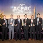 ASPERSSI Participates in the 72nd Asian Cement Producers Amity Club (ACPAC) Conference
